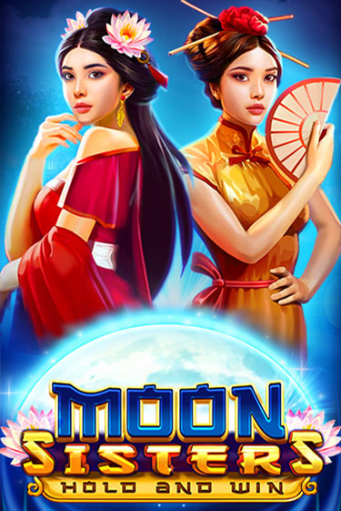 Демо игра Moon Sisters играть онлайн | Казино Х бесплатно