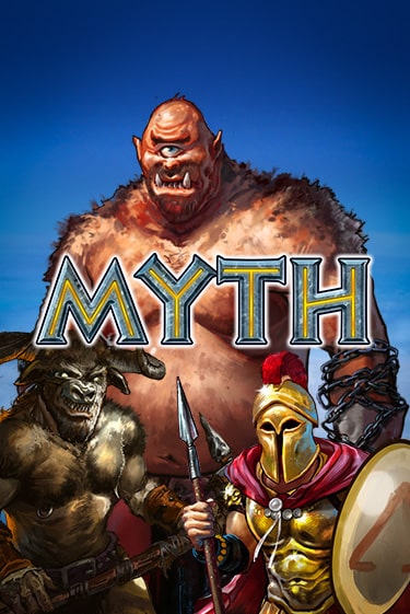 Демо игра Myth играть онлайн | Казино Х бесплатно