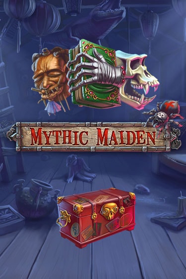 Демо игра Mythic Maiden™ играть онлайн | Казино Х бесплатно