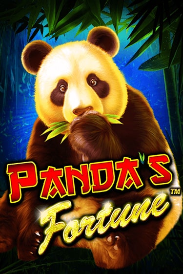 Демо игра Panda's Fortune играть онлайн | Казино Х бесплатно