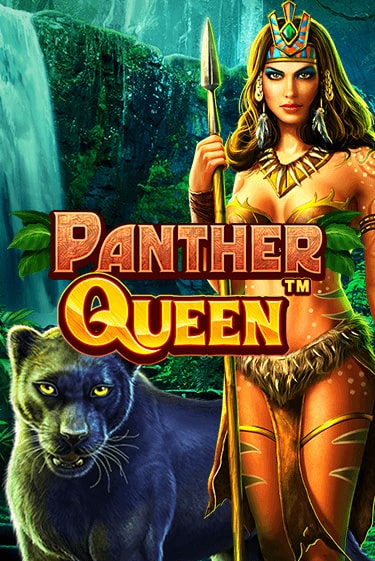 Демо игра Panther Queen играть онлайн | Казино Х бесплатно