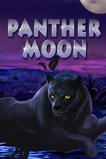 Демо игра Panther Moon играть онлайн | Казино Х бесплатно