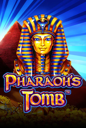 Демо игра Pharaoh's Tomb играть онлайн | Казино Х бесплатно