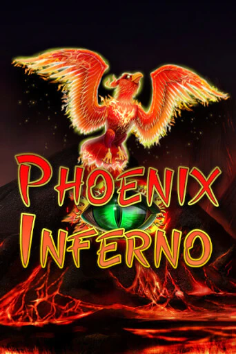 Демо игра Phoenix Inferno играть онлайн | Казино Х бесплатно