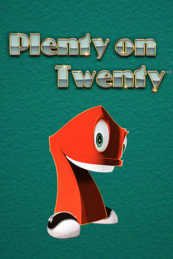 Демо игра Plenty on Twenty играть онлайн | Казино Х бесплатно