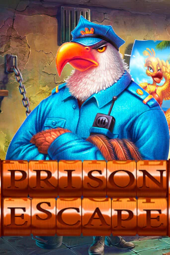 Демо игра Prison Escape играть онлайн | Казино Х бесплатно