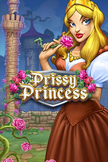 Демо игра Prissy Princess играть онлайн | Казино Х бесплатно