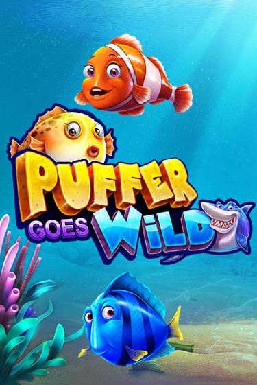 Демо игра Puffer Goes Wild играть онлайн | Казино Х бесплатно