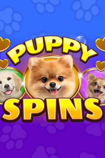 Демо игра Puppy Spins играть онлайн | Казино Х бесплатно