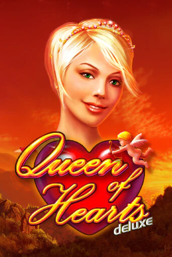 Демо игра Queen of Hearts Deluxe играть онлайн | Казино Х бесплатно