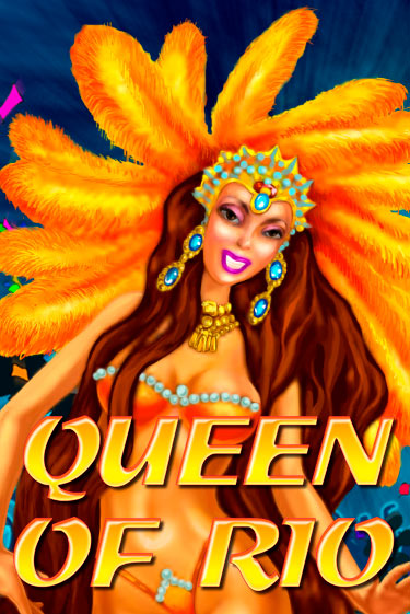 Демо игра Queen Of Rio играть онлайн | Казино Х бесплатно