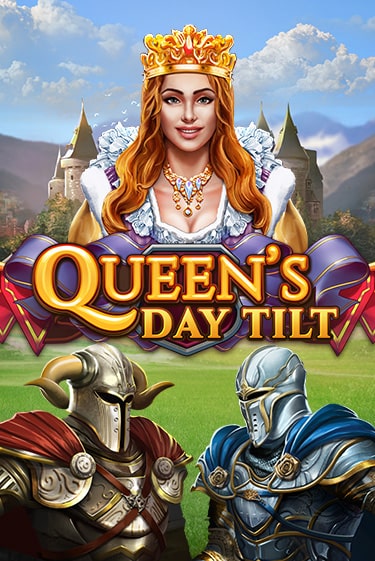 Демо игра Queen’s Day Tilt играть онлайн | Казино Х бесплатно