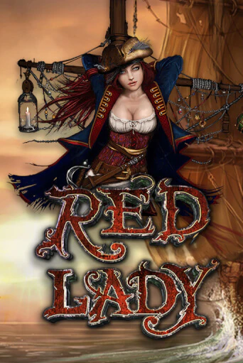 Демо игра Red Lady играть онлайн | Казино Х бесплатно