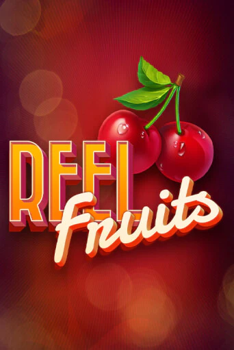 Демо игра Reel Fruits играть онлайн | Казино Х бесплатно