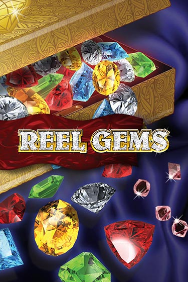 Демо игра Reel Gems играть онлайн | Казино Х бесплатно