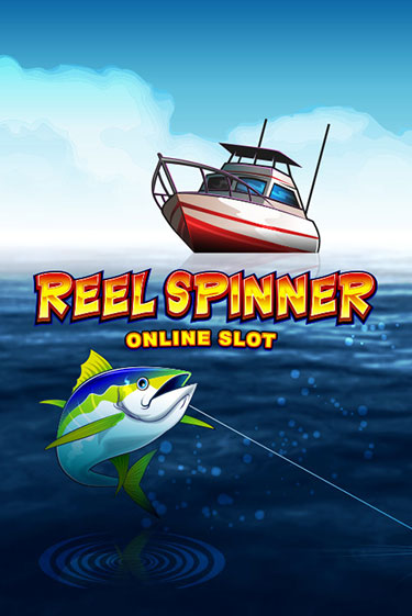 Демо игра Reel Spinner играть онлайн | Казино Х бесплатно