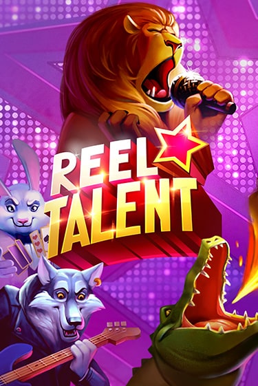 Демо игра Reel Talent играть онлайн | Казино Х бесплатно