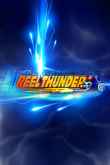 Демо игра Reel Thunder играть онлайн | Казино Х бесплатно