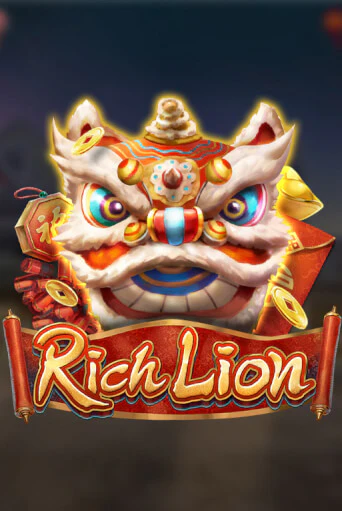 Демо игра Rich Lion играть онлайн | Казино Х бесплатно