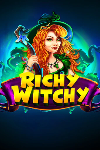 Демо игра Richy Witchy играть онлайн | Казино Х бесплатно