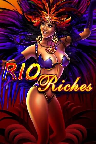 Демо игра Rio Riches играть онлайн | Казино Х бесплатно