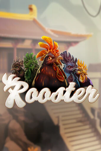 Демо игра Rooster играть онлайн | Казино Х бесплатно