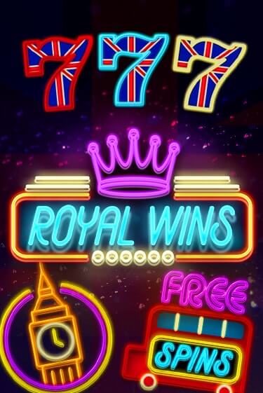 Демо игра Royal Wins играть онлайн | Казино Х бесплатно