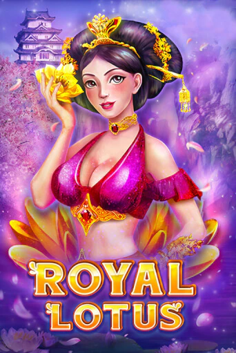 Демо игра Royal Lotus играть онлайн | Казино Х бесплатно