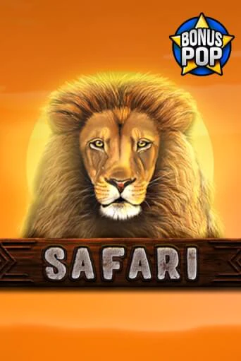 Демо игра Safari играть онлайн | Казино Х бесплатно