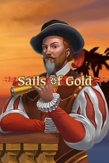 Демо игра Sails of Gold играть онлайн | Казино Х бесплатно