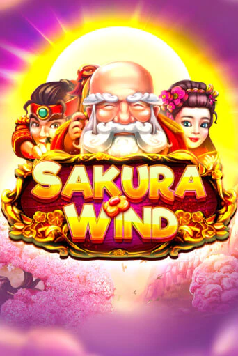 Демо игра Sakura Wind играть онлайн | Казино Х бесплатно