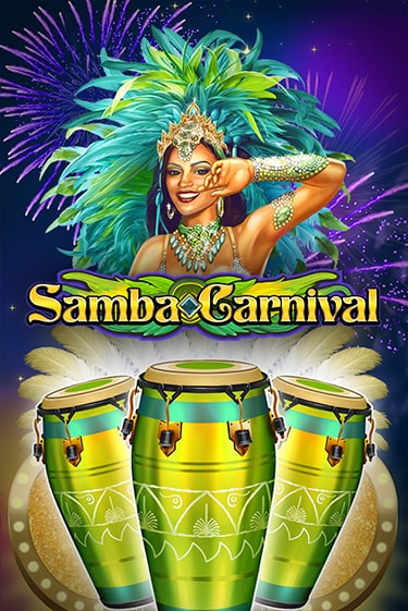 Демо игра Samba Carnival играть онлайн | Казино Х бесплатно