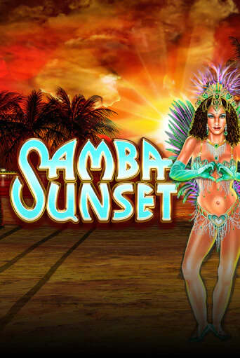 Демо игра Samba Sunset играть онлайн | Казино Х бесплатно