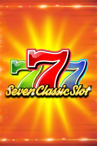 Демо игра Seven Classic Slot играть онлайн | Казино Х бесплатно