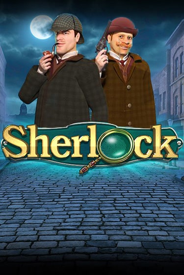 Демо игра Sherlock играть онлайн | Казино Х бесплатно