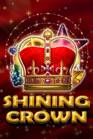 Демо игра Shining Crown играть онлайн | Казино Х бесплатно