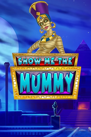 Демо игра Show Me The Mummy играть онлайн | Казино Х бесплатно