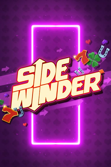 Демо игра Sidewinder играть онлайн | Казино Х бесплатно