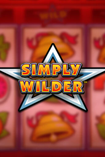 Демо игра Simply Wilder играть онлайн | Казино Х бесплатно