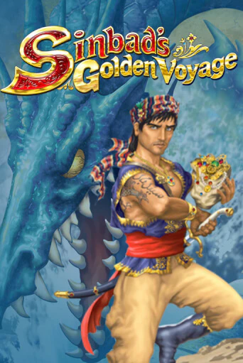 Демо игра Sinbad's Golden Voyage играть онлайн | Казино Х бесплатно