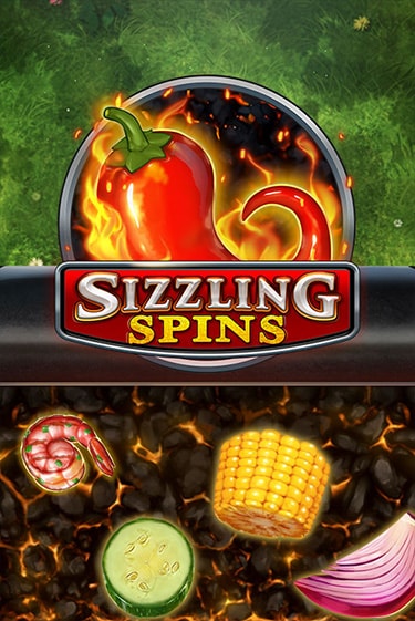 Демо игра Sizzling Spins играть онлайн | Казино Х бесплатно