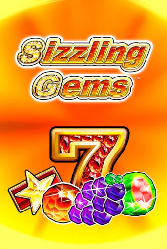 Демо игра Sizzling Gems играть онлайн | Казино Х бесплатно