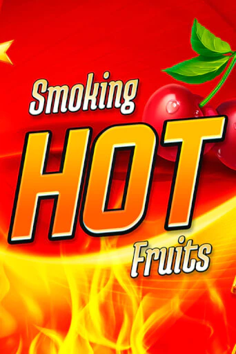 Демо игра Smoking Hot Fruits играть онлайн | Казино Х бесплатно