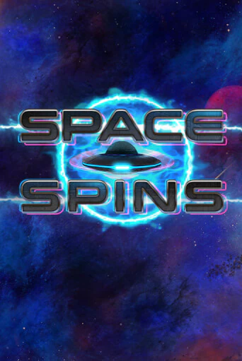 Демо игра Space Spins играть онлайн | Казино Х бесплатно