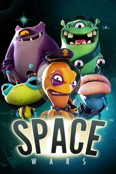 Демо игра Space Wars™ играть онлайн | Казино Х бесплатно