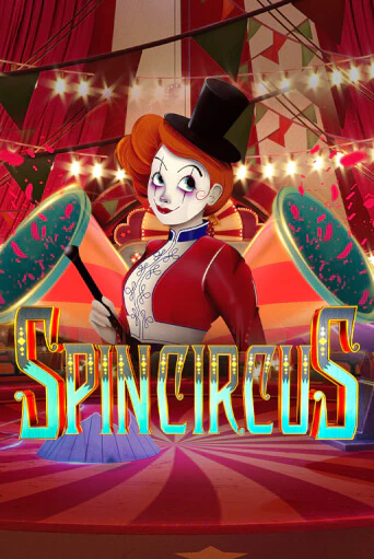 Демо игра Spin Circus играть онлайн | Казино Х бесплатно