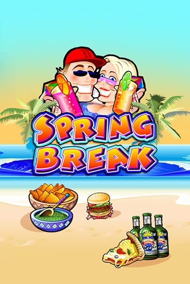 Демо игра Spring Break играть онлайн | Казино Х бесплатно