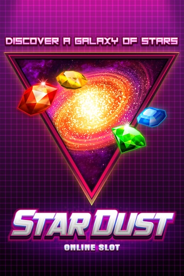 Демо игра Stardust играть онлайн | Казино Х бесплатно