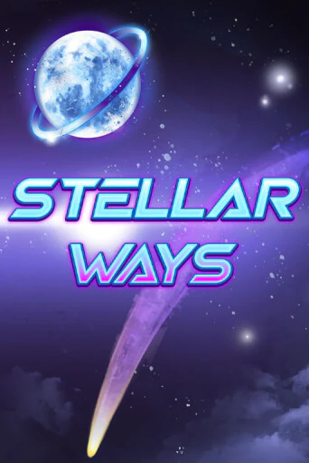 Демо игра Stellar Ways играть онлайн | Казино Х бесплатно