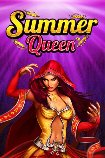 Демо игра Summer Queen играть онлайн | Казино Х бесплатно